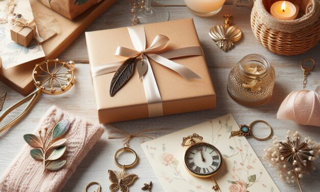 Idee regalo donna 50 anni: guida divertente e originale per trovare il regalo perfetto