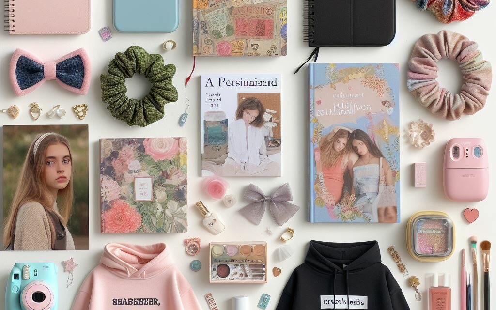 Idee regalo ragazza 14 anni