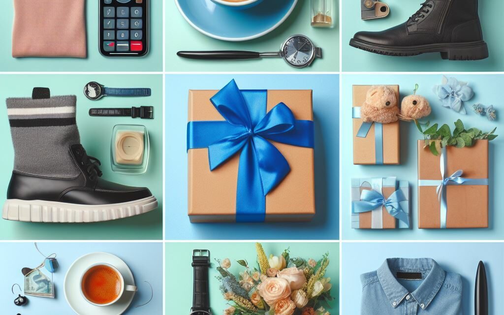 Idee regalo uomo 30 anni economico